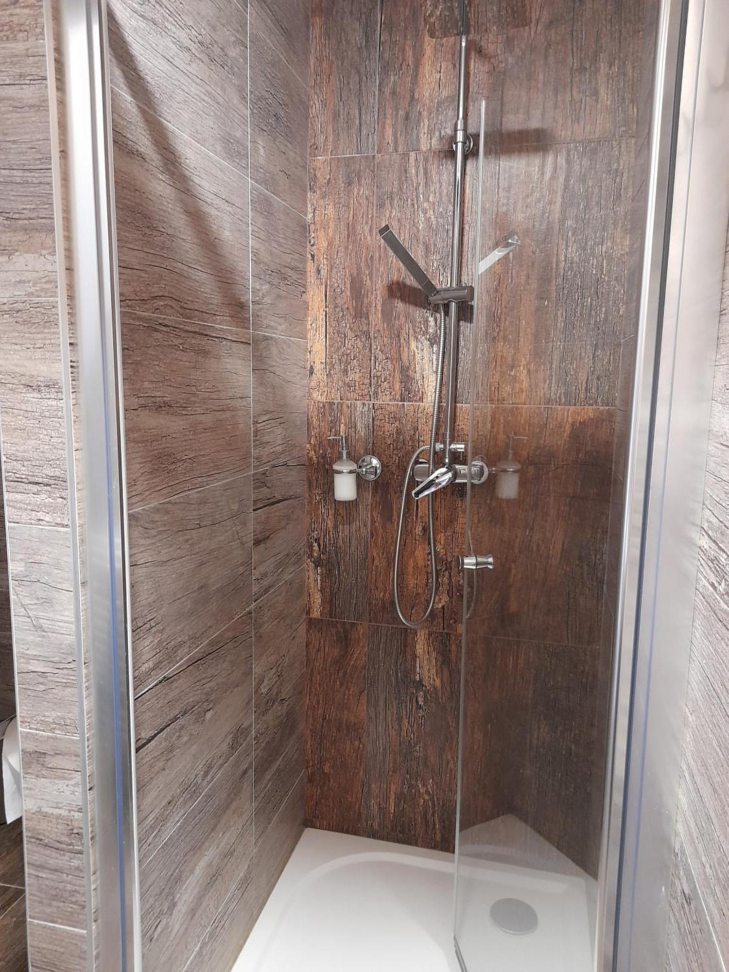 Apartmány Brychovi Cerveny Potok Exterior foto