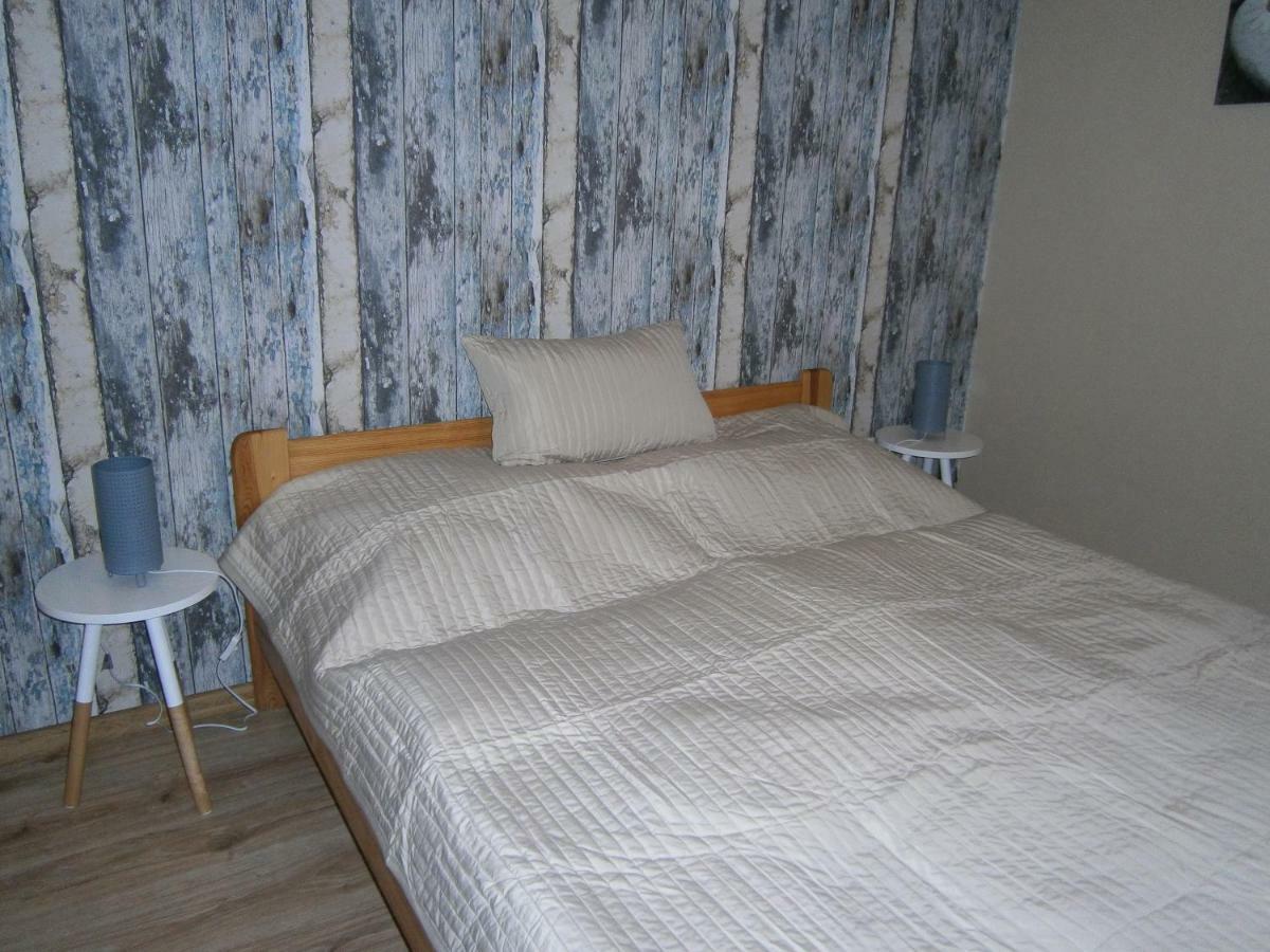 Apartmány Brychovi Cerveny Potok Exterior foto